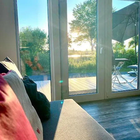 House Of Happiness Mit Seeblick