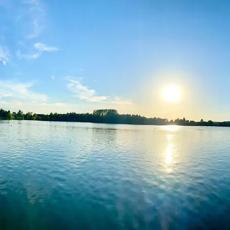 Apartamento House Of Happiness Mit Seeblick