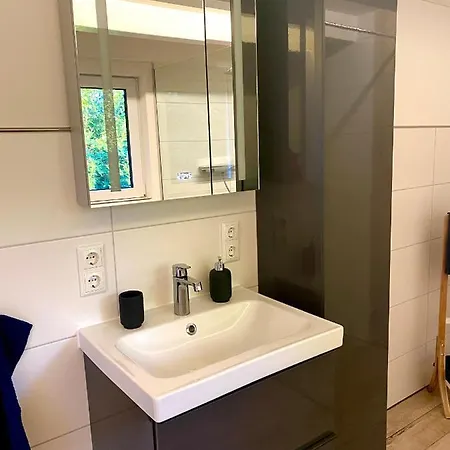 House Of Happiness Mit Seeblick *