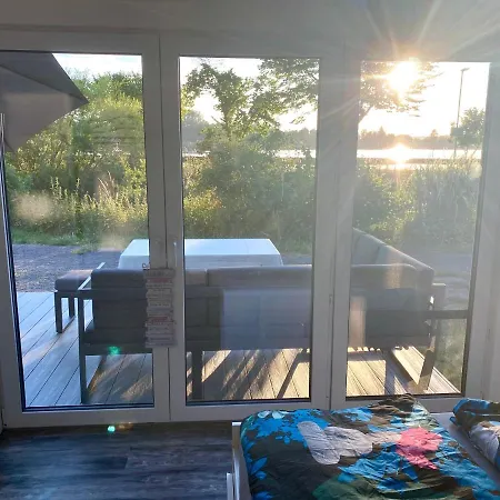 Apartamento House Of Happiness Mit Seeblick