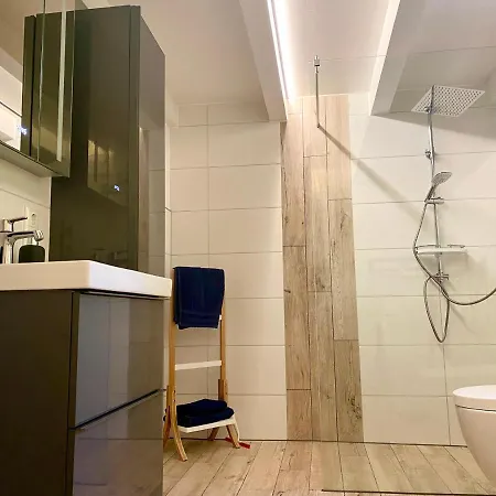 Apartamento House Of Happiness Mit Seeblick