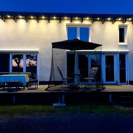 House Of Happiness Mit Seeblick * Hungen