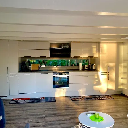 House Of Happiness Mit Seeblick *