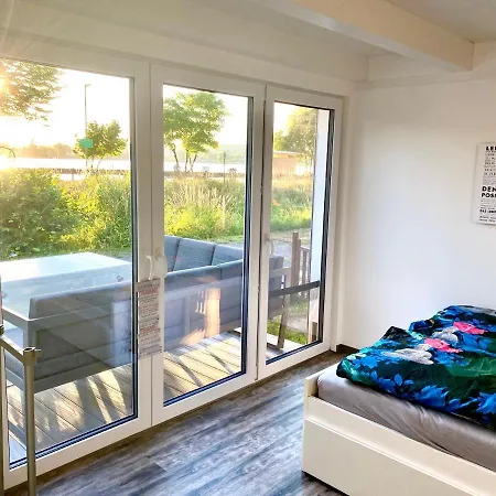 Apartamento House Of Happiness Mit Seeblick