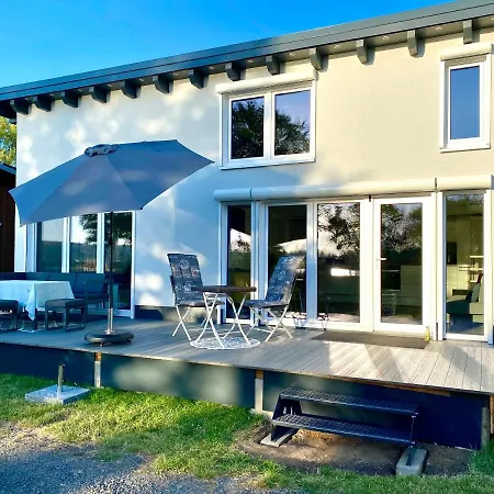 House Of Happiness Mit Seeblick Apartment *