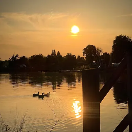 House Of Happiness Mit Seeblick