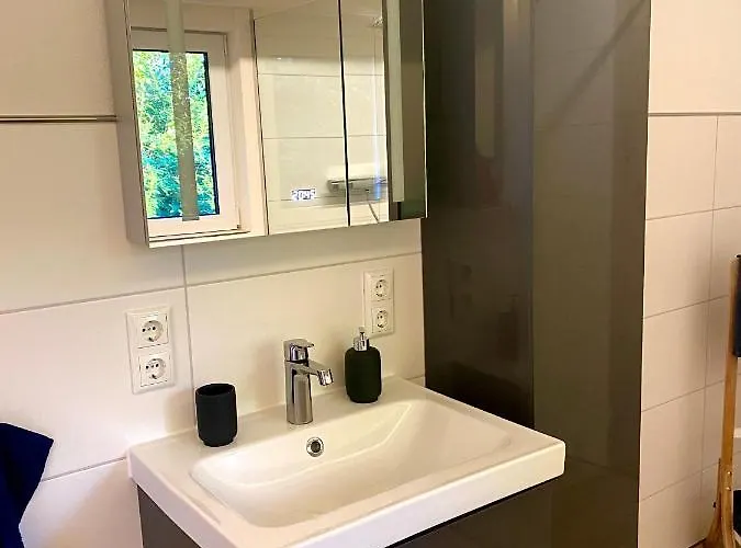 House Of Happiness Mit Seeblick *