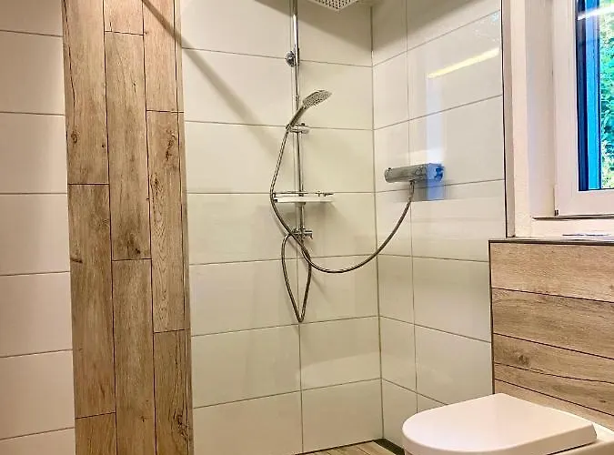 House Of Happiness Mit Seeblick * Hungen